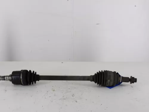 Aandrijfas links-voor Suzuki