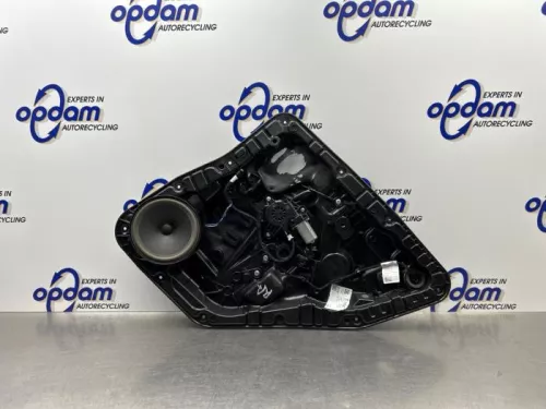 Ruitmechaniek 4Deurs rechts-achter-8298337