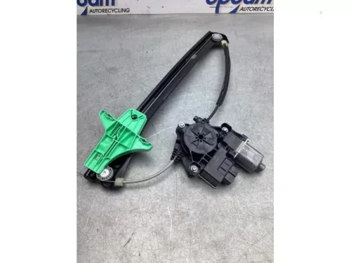 Ruitmechaniek 4Deurs rechts-achter-7937784