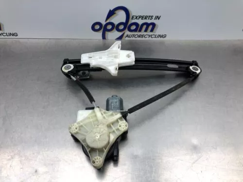 Ruitmechaniek 4Deurs rechts-achter-8158117