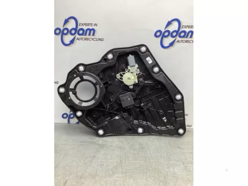 Ruitmechaniek 4Deurs rechts-achter-8097008