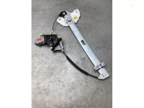 Ruitmechaniek 4Deurs rechts-achter-7617489