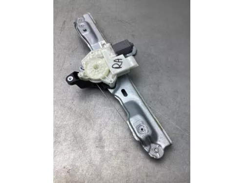 Ruitmechaniek 4Deurs rechts-achter-7913125