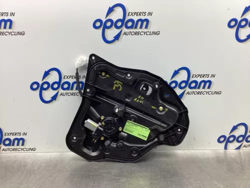 Ruitmechaniek 4Deurs rechts-achter-7987764