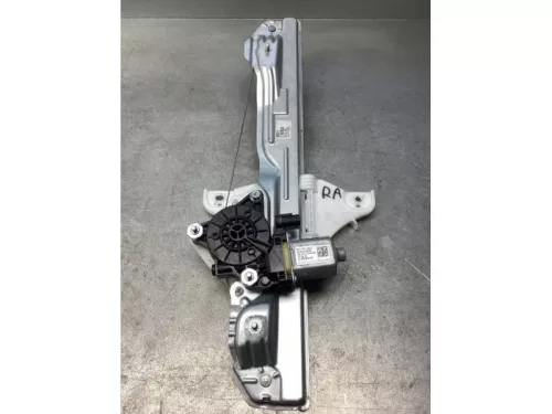 Ruitmechaniek 4Deurs rechts-achter-7923039