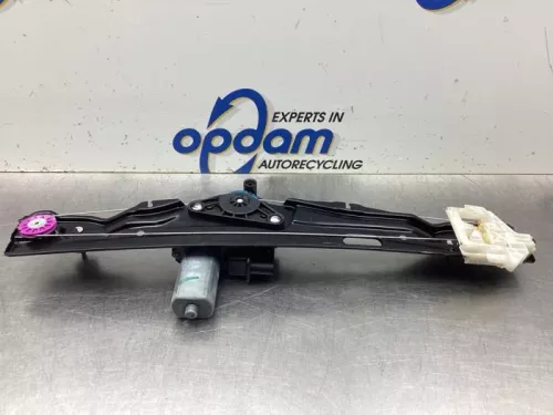 Ruitmechaniek 4Deurs rechts-achter-8079616