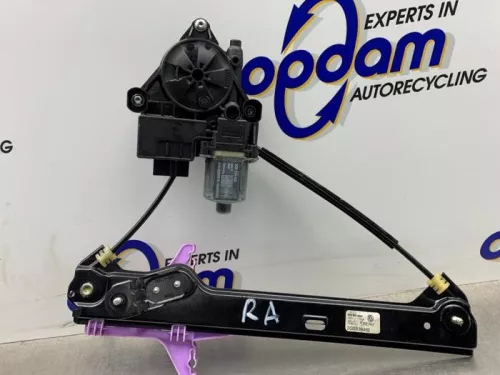 Ruitmechaniek 4Deurs rechts-achter-8250005