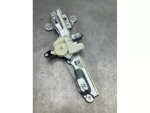 Ruitmechaniek 4Deurs rechts-achter-7618566