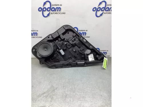 Ruitmechaniek 4Deurs rechts-achter-8239140