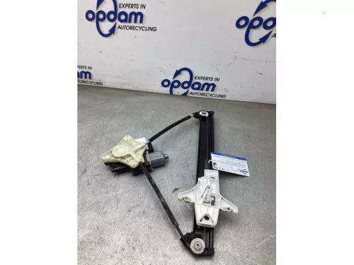 Ruitmechaniek 4Deurs rechts-achter-8219515