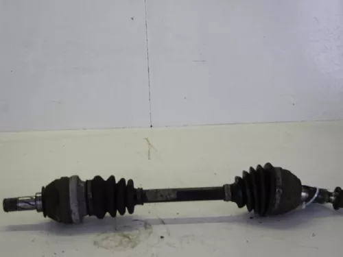 Aandrijfas links-voor Opel 13136379