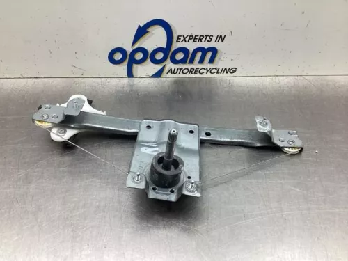 Ruitmechaniek 4Deurs rechts-achter-8048548