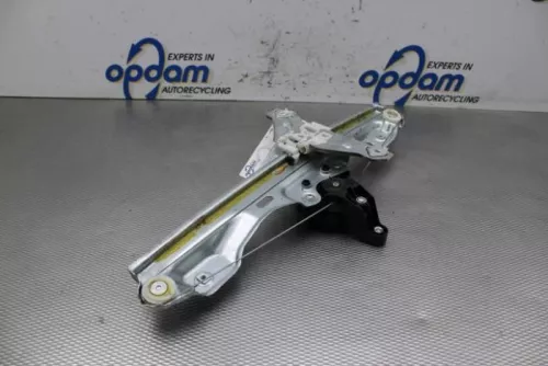 Ruitmechaniek 4Deurs rechts-achter-7610226