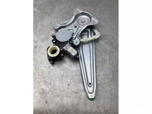 Ruitmechaniek 4Deurs rechts-achter-8140910