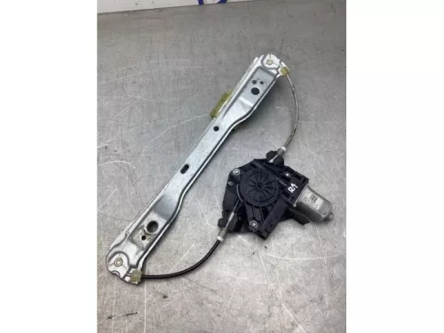 Ruitmechaniek 4Deurs rechts-achter-7442417