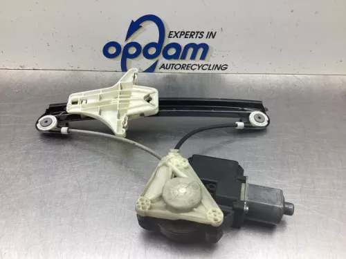 Ruitmechaniek 4Deurs rechts-achter-8081248