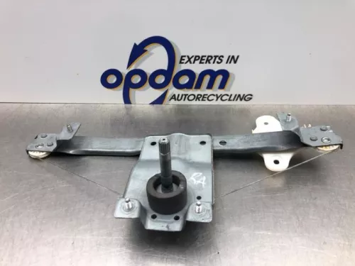 Ruitmechaniek 4Deurs rechts-achter-8129167