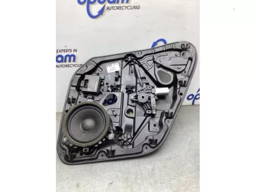 Ruitmechaniek 4Deurs rechts-achter-8277076