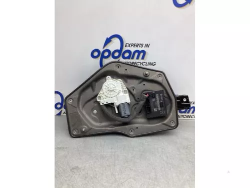 Ruitmechaniek 4Deurs rechts-achter-7977705