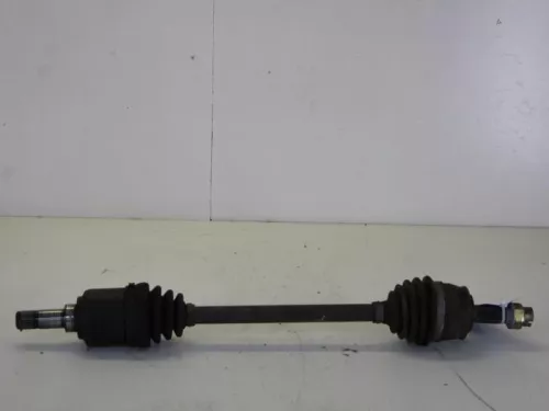 Aandrijfas links-voor Fiat