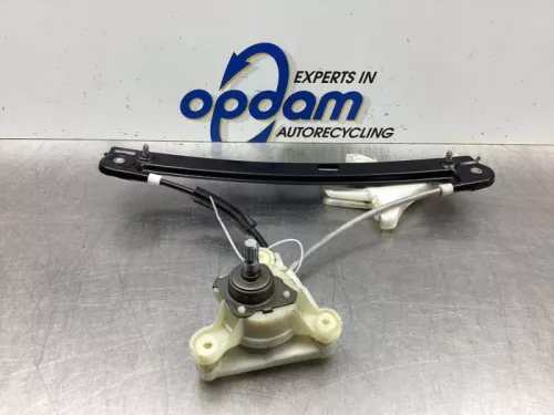 Ruitmechaniek 4Deurs rechts-achter-8023898