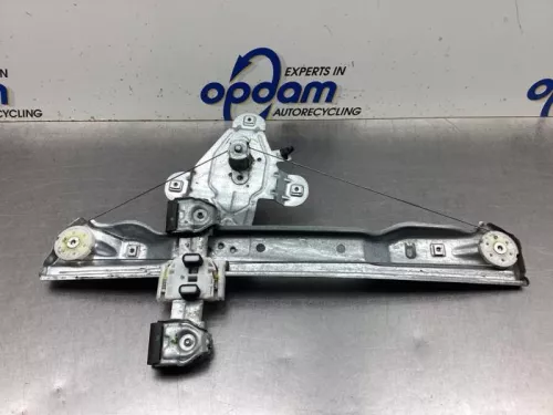 Ruitmechaniek 4Deurs rechts-achter-8091756