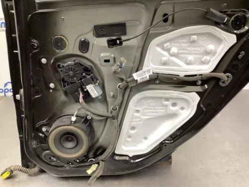 Ruitmechaniek 4Deurs rechts-achter-8081229