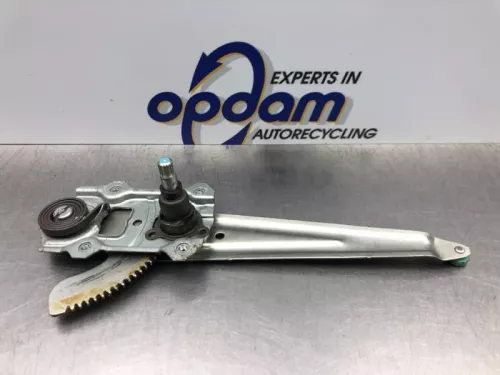 Ruitmechaniek 4Deurs rechts-achter-8167563