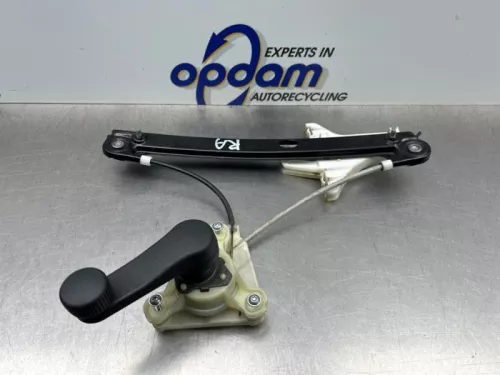 Ruitmechaniek 4Deurs rechts-achter-8158942