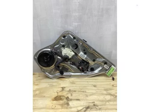 Ruitmechaniek 4Deurs rechts-achter-6747757