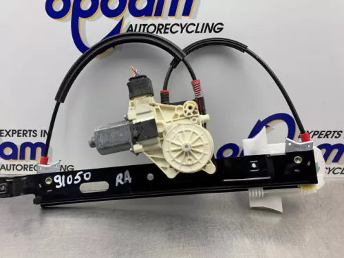 Ruitmechaniek 4Deurs rechts-achter-8192029