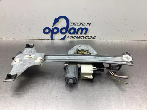 Ruitmechaniek 4Deurs rechts-achter-8131213