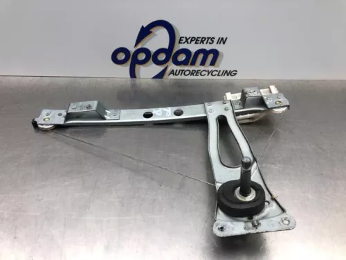 Ruitmechaniek 4Deurs rechts-achter-8153985