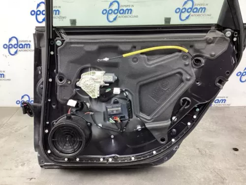 Ruitmechaniek 4Deurs rechts-achter-8063508