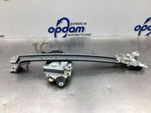 Ruitmechaniek 4Deurs rechts-achter-7987488