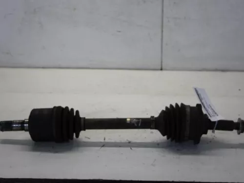 Aandrijfas links-voor Kia