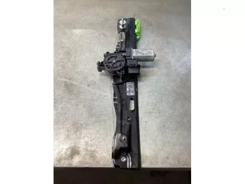 Ruitmechaniek 4Deurs rechts-achter-8093675