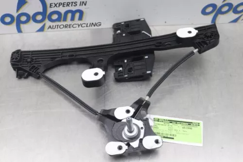 Ruitmechaniek 4Deurs rechts-achter-7589744