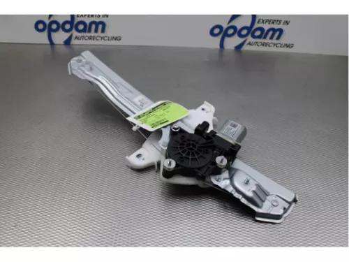 Ruitmechaniek 4Deurs rechts-achter-6335549