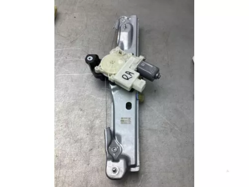 Ruitmechaniek 4Deurs rechts-achter-7990378