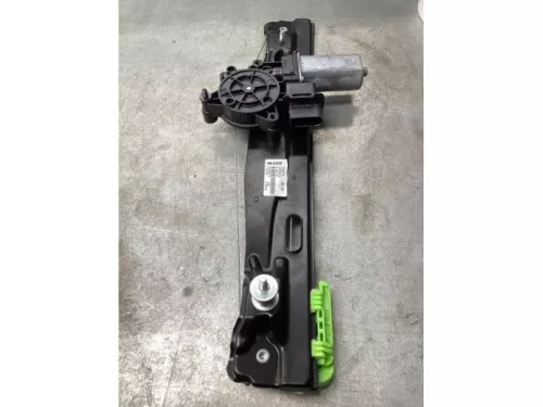 Ruitmechaniek 4Deurs rechts-achter-8107470