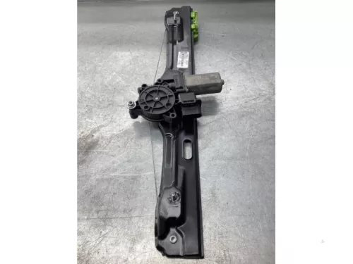 Ruitmechaniek 4Deurs rechts-achter-7989275