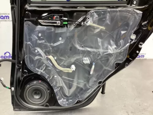 Ruitmechaniek 4Deurs rechts-achter-8119438