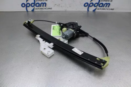 Ruitmechaniek 4Deurs rechts-achter-7327860