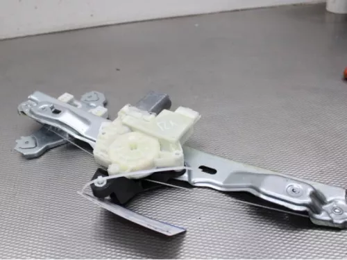 Ruitmechaniek 4Deurs rechts-achter-7610553