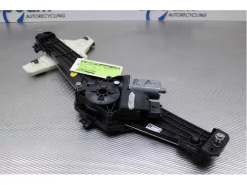 Ruitmechaniek 4Deurs rechts-achter-7872984