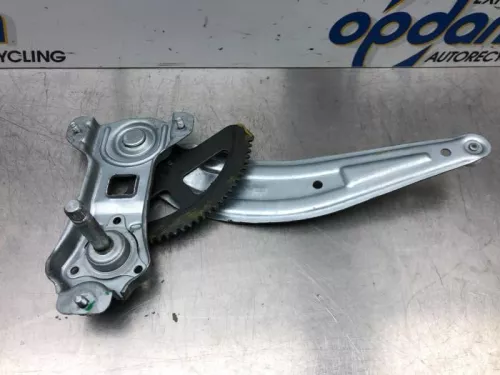 Ruitmechaniek 4Deurs rechts-achter-7587298