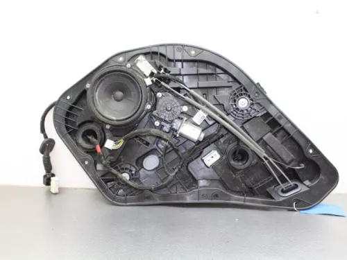 Ruitmechaniek 4Deurs rechts-achter-7857060