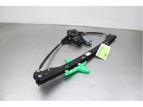 Ruitmechaniek 4Deurs rechts-achter-7581051