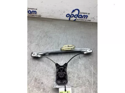 Ruitmechaniek 4Deurs rechts-achter-8133371